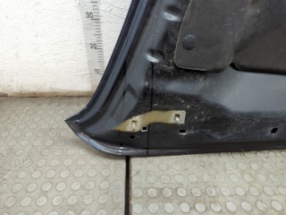 Капот, ориг. номер FL3Z16612A, Ford F-150 2014-2018