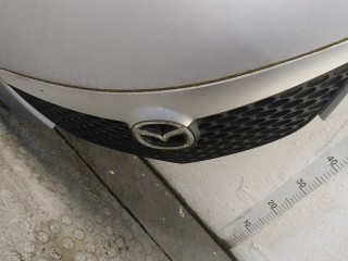Капот, ориг. номер BPYK5231XB, Mazda 3 1999-2005