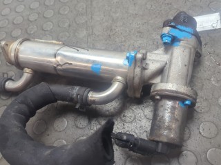 Клапан рециркуляции газов (EGR), Hyundai Santa Fe 2004-2012