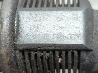 Клапан рециркуляции газов (EGR), ориг. номер 036131503T, Volkswagen Golf 1997-2006