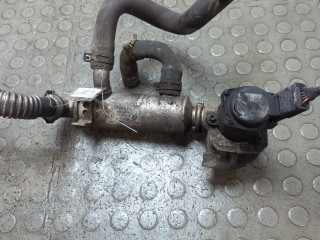 Клапан рециркуляции газов (EGR) Peugeot 307 2005-2008