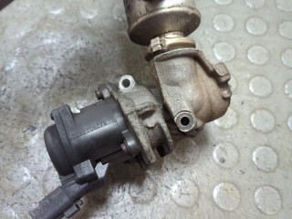 Клапан рециркуляции газов (EGR), Peugeot 307 2005-2008