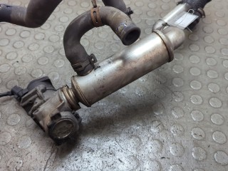 Клапан рециркуляции газов (EGR), Peugeot 307 2005-2008