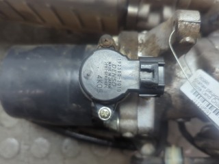 Клапан рециркуляции газов (EGR), ориг. номер 25601-30080, 2580030120, Toyota Land Cruiser Prado 2007-2009