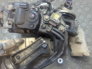 Клапан рециркуляции газов (EGR), ориг. номер 25601-30080, 2580030120, Toyota Land Cruiser Prado 2007-2009