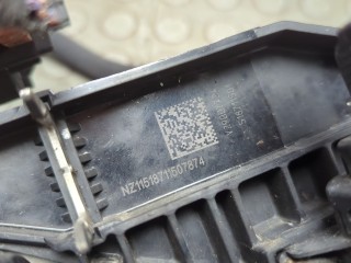 Клапан рециркуляции газов (EGR), ориг. номер 29007672, Opel Astra 2012-2018