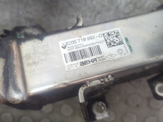 Клапан рециркуляции газов (EGR), Nissan Primastar 2006-2014