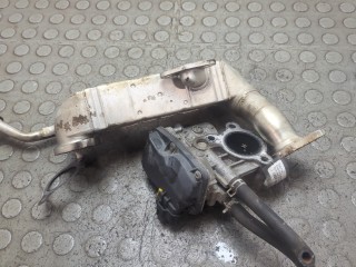 Клапан рециркуляции газов (EGR), ориг. номер 18710RZ0G0, Honda CR-V 2011-2015