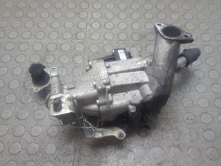 Клапан рециркуляции газов (EGR) Ford Focus 2007-2011