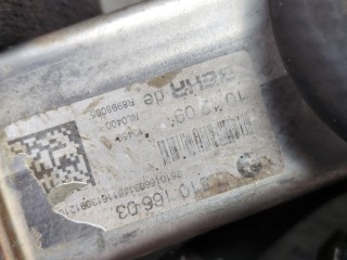 Клапан рециркуляции газов (EGR), BMW 1 серия 2007-2011