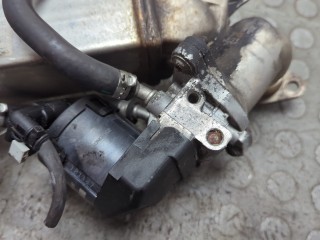 Клапан рециркуляции газов (EGR), BMW 1 серия 2007-2011