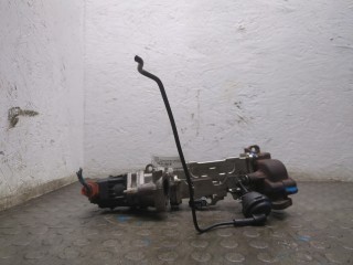 Клапан рециркуляции газов (EGR), Jeep Grand Cherokee 2013-2016