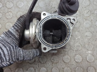Клапан рециркуляции газов (EGR), ориг. номер 027404038, Skoda Octavia 2000-2011