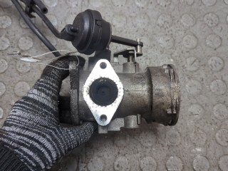 Клапан рециркуляции газов (EGR), ориг. номер 027404038, Skoda Octavia 2000-2011