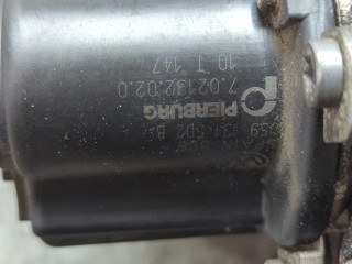 Клапан рециркуляции газов (EGR), Audi A6 2008-2011
