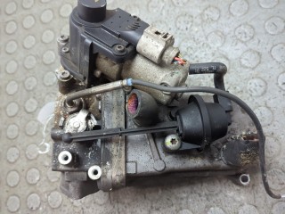 Клапан рециркуляции газов (EGR), Audi A6 2008-2011