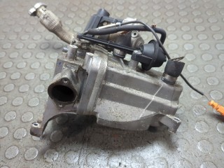 Клапан рециркуляции газов (EGR), Audi A6 2008-2011