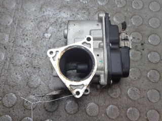 Клапан рециркуляции газов (EGR) Volkswagen Passat 2005-2010