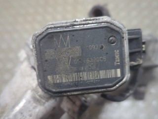 Клапан рециркуляции газов (EGR), ориг. номер A6461402360, Mercedes E-Класс 2006-2009