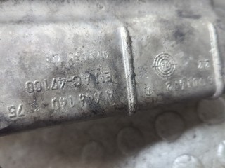 Клапан рециркуляции газов (EGR), ориг. номер A6461402360, Mercedes E-Класс 2006-2009