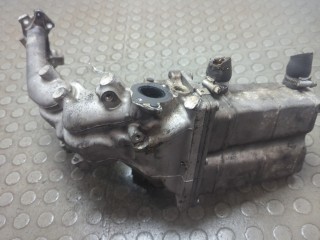 Клапан рециркуляции газов (EGR), ориг. номер A6461402360, Mercedes E-Класс 2006-2009