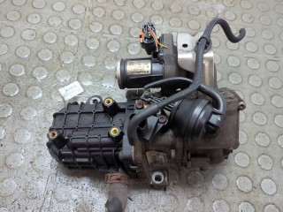 Клапан рециркуляции газов (EGR) Peugeot Boxer 2014-2024