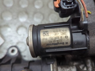 Клапан рециркуляции газов (EGR), ориг. номер 9807593080, Peugeot Boxer 2014-2024