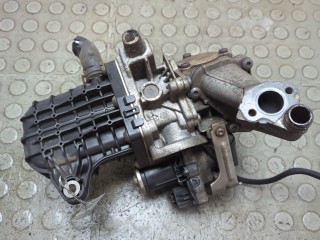 Клапан рециркуляции газов (EGR), ориг. номер 9807593080, Peugeot Boxer 2014-2024
