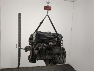 Двигатель (ДВС) BMW X5 E53 1999-2003