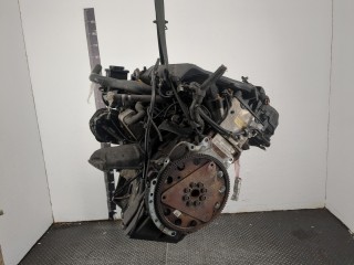Двигатель (ДВС), ориг. номер 11007787032, 7787032, BMW X5 E53 1999-2003
