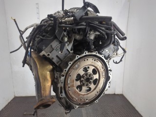 Двигатель (ДВС), ориг. номер LR004723, Land Rover Range Rover 2005-2009