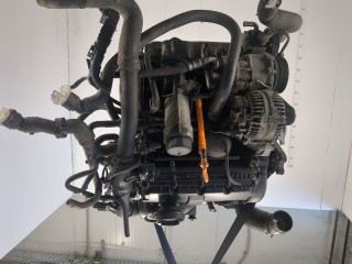 Двигатель (ДВС), ориг. номер 1203169, 1M216006BB, Ford Galaxy 2000-2006
