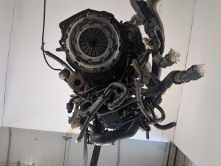 Двигатель (ДВС), ориг. номер 1203169, 1M216006BB, Ford Galaxy 2000-2006