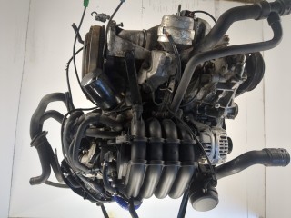 Двигатель (ДВС), ориг. номер 058100031N, Volkswagen Passat 5 1996-2001
