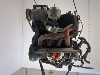Двигатель (ДВС), ориг. номер 058100031N, Volkswagen Passat 5 1996-2001