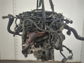 Двигатель (ДВС), ориг. номер 19206165, Cadillac SRX 2003-2009