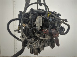 Двигатель (ДВС), ориг. номер 19206165, Cadillac SRX 2003-2009