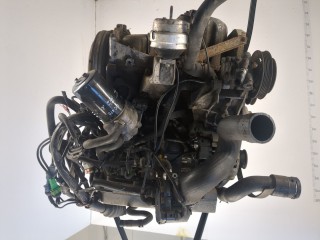 Двигатель (ДВС), ориг. номер 058100103GX, Volkswagen Passat 5 1996-2001