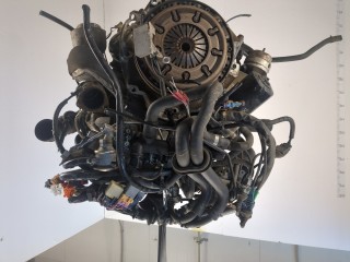 Двигатель (ДВС), ориг. номер 058100103GX, Volkswagen Passat 5 1996-2001