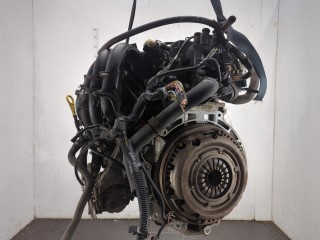 Двигатель (ДВС) Ford Focus 2007-2011