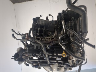 Двигатель (ДВС), ориг. номер 101029W2AD, Nissan Murano 2002-2008