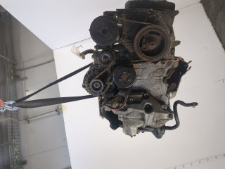Двигатель (ДВС) Nissan Note E11 2008-2013