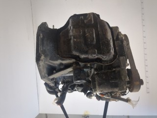 Двигатель (ДВС), ориг. номер 10102BC23F, Nissan Note E11 2008-2013