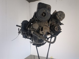Двигатель (ДВС) Honda Civic 2003-2005