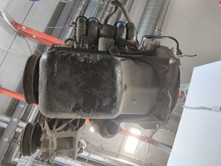 Двигатель (ДВС), ориг. номер 10002PMAE01, Honda Civic 2003-2005