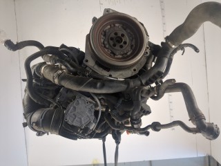 Двигатель (ДВС), Volkswagen Passat CC 2012-2017