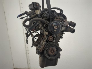 Двигатель (ДВС), ориг. номер 601775, 24416205, 603000, Opel Corsa 1993-2000