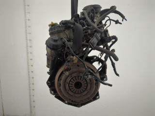 Двигатель (ДВС), ориг. номер 601775, 24416205, 603000, Opel Corsa 1993-2000