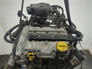 Двигатель (ДВС), ориг. номер 601775, 24416205, 603000, Opel Corsa 1993-2000