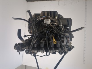 Двигатель (ДВС) Ford Focus 2007-2011